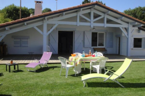 La Maison De Mimi 3 étoiles